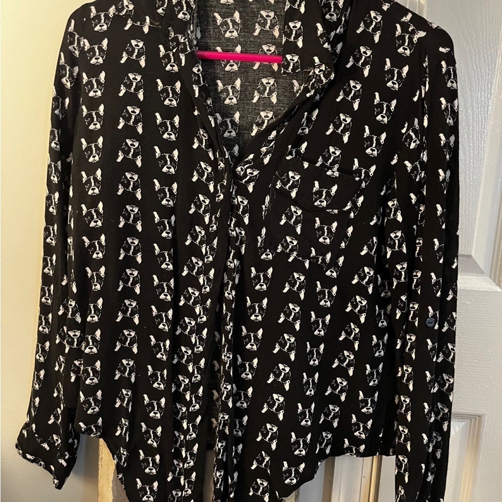 Blouse